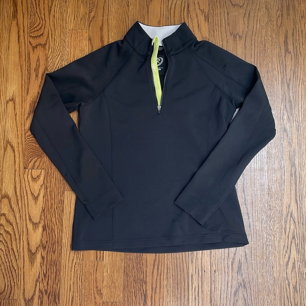 Zero Restriction Jacket - image 1